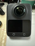 大疆【新品·政府補貼】DJI Osmo 360 8K高清全景運動(dòng)相機防抖防水摩托車(chē)騎行潛水滑雪旅行手持攝像機 曬單實(shí)拍圖