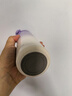 樂(lè )扣樂(lè )扣（LOCK&LOCK）漸染保溫杯316L不銹鋼情侶茶水杯學(xué)生保溫保冷水杯 紫色 480ml 曬單實(shí)拍圖