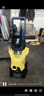 KARCHER德國卡赫K3HR洗車(chē)機高壓清洗機1600W洗車(chē)高壓噴水水槍家用沖洗 曬單實(shí)拍圖