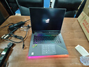 ROG魔霸9 銳龍9HX3D 16英寸 游戲本筆記本電腦(R9 9955HX3D 16G 1T RTX5070Ti 2.5K 240Hz) 曬單實拍圖