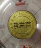 郎酒紅花郎15 白酒 醬酒 53度 500ml*2 雙瓶裝  婚宴喜酒 2024版 曬單實(shí)拍圖