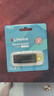 金士頓（Kingston）128GB USB3.2 Gen 1 U盤 DTX 大容量U盤 時尚設(shè)計 輕巧便攜  學習辦公投標電腦車載通用 曬單實拍圖