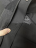 伯希和（Pelliot）[經(jīng)典3.0]戶外三合一沖鋒衣秋冬男女硬殼外套登山服115301054黑XL 曬單實(shí)拍圖