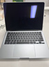 極川?Apple蘋(píng)果MacBook Air13.6英寸M4/M3/M2磨砂保護殼2025/24/22款筆記本電腦保護套輕薄外殼晶砂殼 曬單實(shí)拍圖
