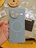 潮旭磁吸無(wú)線充電適用小米civi5pro手機(jī)殼新款Xiaomiciiv5pro硬殼無(wú)邊框微磨砂超薄散熱防摔簡(jiǎn)約保護(hù)套【經(jīng)典黑】強(qiáng)磁吸附-微磨砂無(wú)邊框不頂膜-裸機(jī)手感小米 Civi 5 Pro 曬單實(shí)拍圖