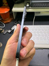 三星Samsung Galaxy S25 Edge 5.8mm超薄旗艦手機 驍龍8至尊版 AI拍照手機 12GB+256GB 鈦銀 曬單實(shí)拍圖