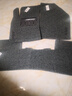 車(chē)麗友 汽車(chē)腳墊絲圈定制可水洗加厚地毯式適用速騰凱美瑞邁騰朗逸星越 五座腳墊-典雅黑灰 下單備注車(chē)型+年份 曬單實(shí)拍圖