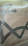 貓人【醫護級首次免洗】女士?jì)妊澟兠抟志醒鼰o(wú)痕大碼少女三角褲 曬單實(shí)拍圖