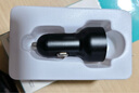 智國者車(chē)載充電器超級快充130W點(diǎn)煙轉換器插頭大功率多功能快速汽車(chē)輛用一拖二汽車(chē)適用蘋(píng)果安卓華為小米 曬單實(shí)拍圖