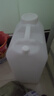 啟慧捷食品級桶1L2.5L5L10L15L25L30L塑料桶塑料水桶酒桶油壺油桶酒壺 30升60斤加厚 曬單實(shí)拍圖