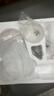 利仁（Liven）面條機家庭用家用壓面機全自動(dòng)無(wú)線(xiàn)手持壓面槍電動(dòng)饸烙機不銹鋼面條機5種出面模具M(jìn)L-A410 曬單實(shí)拍圖