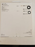 索尼（SONY）【新品上市】MDR-M1  索尼新款封閉式專(zhuān)業(yè)監聽(tīng)耳機  雙11 購物推薦 曬單實(shí)拍圖