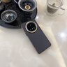 言臣適配華為mate70pro手機(jī)殼鏡頭全包防摔真皮華為mate70pro+手機(jī)殼超薄散熱優(yōu)享版輕奢mate60保護(hù)套 【曜石黑】頭層牛皮|全包防摔|裸機(jī)手感 華為Mate70 Pro/優(yōu)享版/Pro 曬單實(shí)拍圖