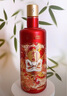 金六福 喜悅佳釀 50.8度 500ml*6 整箱裝 綿柔濃香型白酒【中秋送禮】 曬單實(shí)拍圖