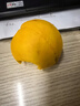 山姆伯伯山東蒙陰黃油桃子【JD閃送可選】黃金蜜毛桃新鮮水果脆甜桃子 A+級甄選果丨單果150-170g【爆甜】 凈重4.5-5斤【巨劃算-85%選擇】 曬單實(shí)拍圖