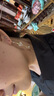 UOSU耳飾女輕奢高級感貓眼石長(cháng)耳墜百搭ins小眾設計耳線(xiàn)超仙時(shí)尚飾品 貓眼石流蘇耳線(xiàn) 曬單實(shí)拍圖