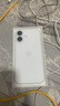 Apple/蘋(píng)果 iPhone 16 256GB 白色 雙卡雙待手機【送聯(lián)通話(huà)費券】 曬單實(shí)拍圖