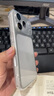 閃魔適用蘋(píng)果iphone17pro手機(jī)殼蘋(píng)果17pro保護(hù)套鏡頭全包超薄防摔電鍍透明硅膠軟殼男女款 曬單實(shí)拍圖