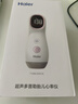 海爾（Haier）胎心監測儀胎心儀孕婦家用醫用監護儀多普勒 一體式630Y 曬單實(shí)拍圖