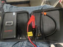 揚子【3C認證】汽車(chē)應急啟動(dòng)電源充氣泵一體機搭電寶打火器12V車(chē)載強啟電源汽車(chē)電瓶充電器充電寶 曬單實(shí)拍圖