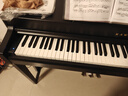 卡瓦依（KAWAI）【新品首發(fā)】電鋼琴CN29 plus 88鍵重錘立式家用卡哇伊電鋼黑色 曬單實(shí)拍圖