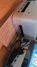 阿卡西斯（acasis）適用Macmini M4拓展塢硬盤(pán)盒40Gbps傳輸雙DP投屏16TB擴容適配M4/M4Pro主機兼容雷電4/5接口M001Pro 曬單實(shí)拍圖