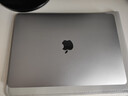 蘋(píng)果（Apple） MacBook Pro/Air 二手蘋(píng)果筆記本電腦 商務(wù) 辦公 游戲 設計 剪輯 99新【定制】19年972灰銀i7-16/512G 曬單實(shí)拍圖