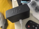 大疆 DJI Mic Mini 一拖二全能版(含充電盒)迷你無線降噪戶外采訪手機(jī)直播vlog紐扣式領(lǐng)夾麥克風(fēng) 曬單實(shí)拍圖