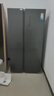 美的【國家補貼20%】607/606/572升冰箱雙開(kāi)門(mén)對開(kāi)門(mén)一級能效雙變頻大容量?jì)粑度臻g養鮮風(fēng)冷無(wú)霜冰箱 BCD-607WKPZM(E) 布朗棕 曬單實(shí)拍圖