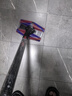 戴森（DYSON）Pencilvac Origin鉛筆吸塵器【重磅新品】纖巧設計 防纏繞 萬(wàn)向靈活 寵物 手持無(wú)線(xiàn)家庭適用 曬單實(shí)拍圖