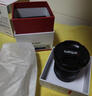 七工匠松下奧林巴斯m43卡口定焦鏡頭  黑色12mm f2.8廣角鏡頭半畫(huà)幅微單相機鏡頭超廣角風(fēng)景星空 曬單實(shí)拍圖
