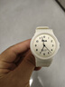斐樂(lè )（FILA）中高考試學(xué)生表靜音指針?lè )浪\動(dòng)兒童手表開(kāi)學(xué)季禮物 6586-002F 曬單實(shí)拍圖