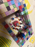 我的磁力方塊世界益智兒童玩具3-6-12歲mc磁鐵積木男女孩生日禮物 豪華苦力帕桶裝【隨機300顆送16人仔】 曬單實(shí)拍圖