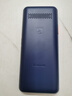 飛利浦（PHILIPS）E568A 寶石藍(lán) 移動(dòng)聯(lián)通電信4G全網(wǎng)通 老年人手機(jī)智能 超長待機(jī)兒童功能學(xué)生手機(jī) 大字大聲直板按鍵 曬單實(shí)拍圖