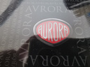奧羅拉（AURORA）14K金筆鋼筆Ipsilon意普西倫豪華款B12  意大利進(jìn)口 黑桿金夾 F 曬單實(shí)拍圖