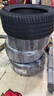 米其林（MICHELIN）汽車(chē)輪胎275/45R20 110Y競馳PILOT SPORT 4 SUV適配奧迪Q7/領(lǐng)克09 曬單實(shí)拍圖