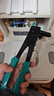 綠林（GREENER）拉釘鉚釘槍9.5英寸鉚釘工具鉗拉鉚器鉚釘神器家用手動(dòng)螺母拉帽 曬單實(shí)拍圖