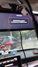 HIKVISION?？低昅5流媒體行車(chē)記錄儀 超高清星光夜視 60幀低延時(shí)低曝光 曬單實(shí)拍圖