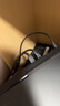 綠聯(lián)Type-C轉DP1.4線(xiàn)雷電4/5轉換器USB-C轉接頭8K60/4K240Hz投屏適用MacBook筆記本電腦手機接顯示器1m 曬單實(shí)拍圖