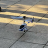 SKYROVER出口轉內銷(xiāo)-遙控飛機兒童玩具飛行器大尺寸直升機6-12歲生日禮物 曬單實(shí)拍圖
