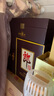 郎酒 子母郎禮盒 白酒 醬酒 53度 700ml*1 禮盒裝 中秋送禮 曬單實(shí)拍圖
