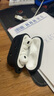 Apple/蘋(píng)果 AirPods Pro (第二代) 搭配MagSafe充電盒 (USB-C) 藍牙耳機資源機 JV3適用iPhone/iPad/Mac 曬單實(shí)拍圖