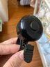 自行車(chē)鈴鐺超響亮通用山地車(chē)喇叭大音量單車(chē)車(chē)鈴公路車(chē)兒童車(chē)鈴鐺 黑色 曬單實(shí)拍圖