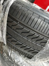米其林（MICHELIN）汽車輪胎 博悅 Primacy LC 235/55R17 99H 大眾途觀 曬單實拍圖