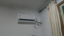 華凌空調(diào)大1.5匹 超省電MAX 新一級能效 巨省電變頻冷暖空調(diào)智能掛機 KFR-35GW/N8HL1MAX 家電國家補貼 曬單實拍圖
