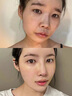 維特絲面膜抗皺緊致抗衰老補(bǔ)水保濕淡斑男女士修護(hù)重組膠原去黃提亮膚色 曬單實(shí)拍圖