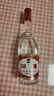 汾酒 紅蓋玻汾 清香型白酒 42度 475mL*6瓶 整箱非原箱 中秋送禮 曬單實(shí)拍圖