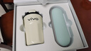 vivo Y500 8GB+128GB 玄武黑 8200mAh超薄藍海電池 IP69+滿(mǎn)級防水 越級旗艦外觀(guān) 耐用抗摔 AI手機 曬單實(shí)拍圖