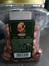 百草味本味甄果高端紫皮腰果500g 每日?qǐng)?jiān)果特大果休閑零食罐裝團(tuán)購(gòu)送禮 曬單實(shí)拍圖