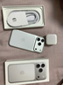 Apple/蘋(píng)果 iPhone 17 Pro 512GB 銀色 支持移動(dòng)聯(lián)通電信5G 雙卡雙待手機 曬單實(shí)拍圖